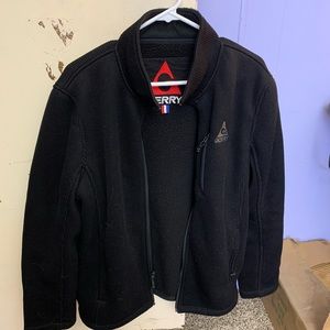 Gerry heavy duty coat